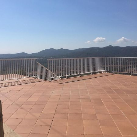 סנטה כריסטינה ד'ארו Villa Gardenia Mit Pool Und Traumhaftem Meerblick מראה חיצוני תמונה