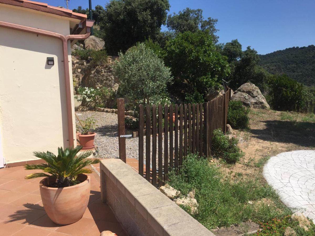 סנטה כריסטינה ד'ארו Villa Gardenia Mit Pool Und Traumhaftem Meerblick מראה חיצוני תמונה