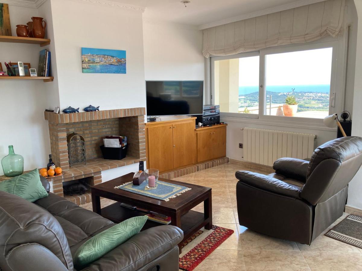 סנטה כריסטינה ד'ארו Villa Gardenia Mit Pool Und Traumhaftem Meerblick מראה חיצוני תמונה
