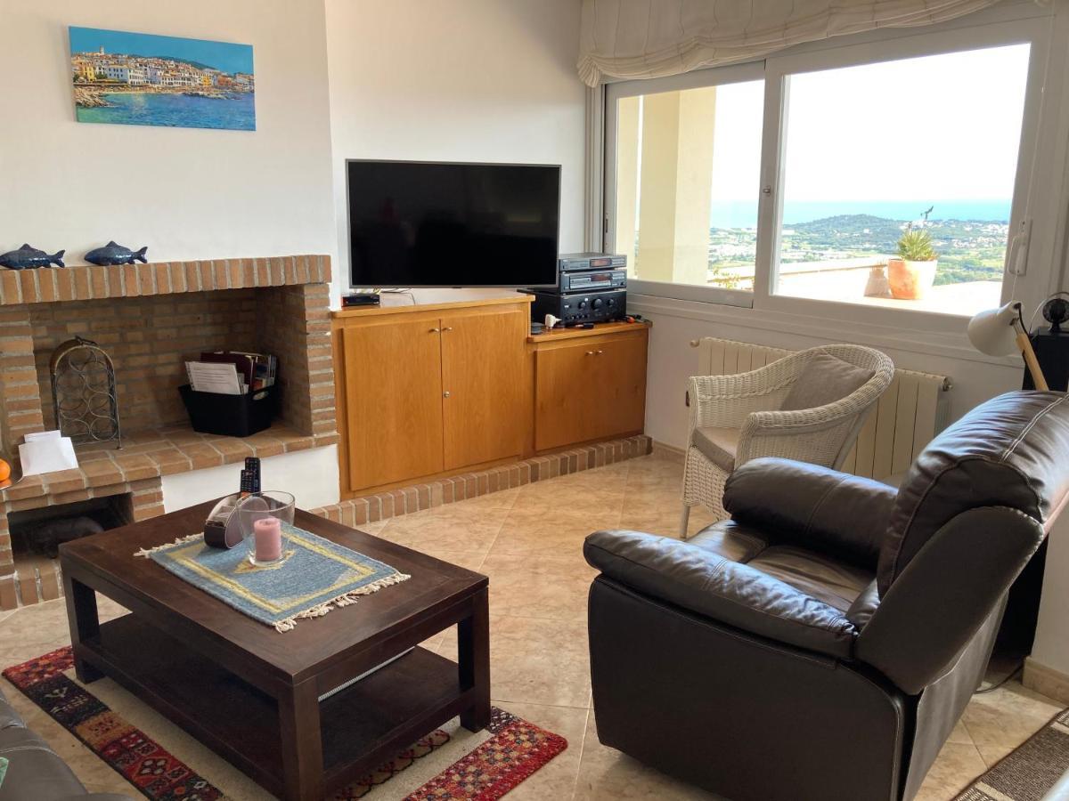 סנטה כריסטינה ד'ארו Villa Gardenia Mit Pool Und Traumhaftem Meerblick מראה חיצוני תמונה