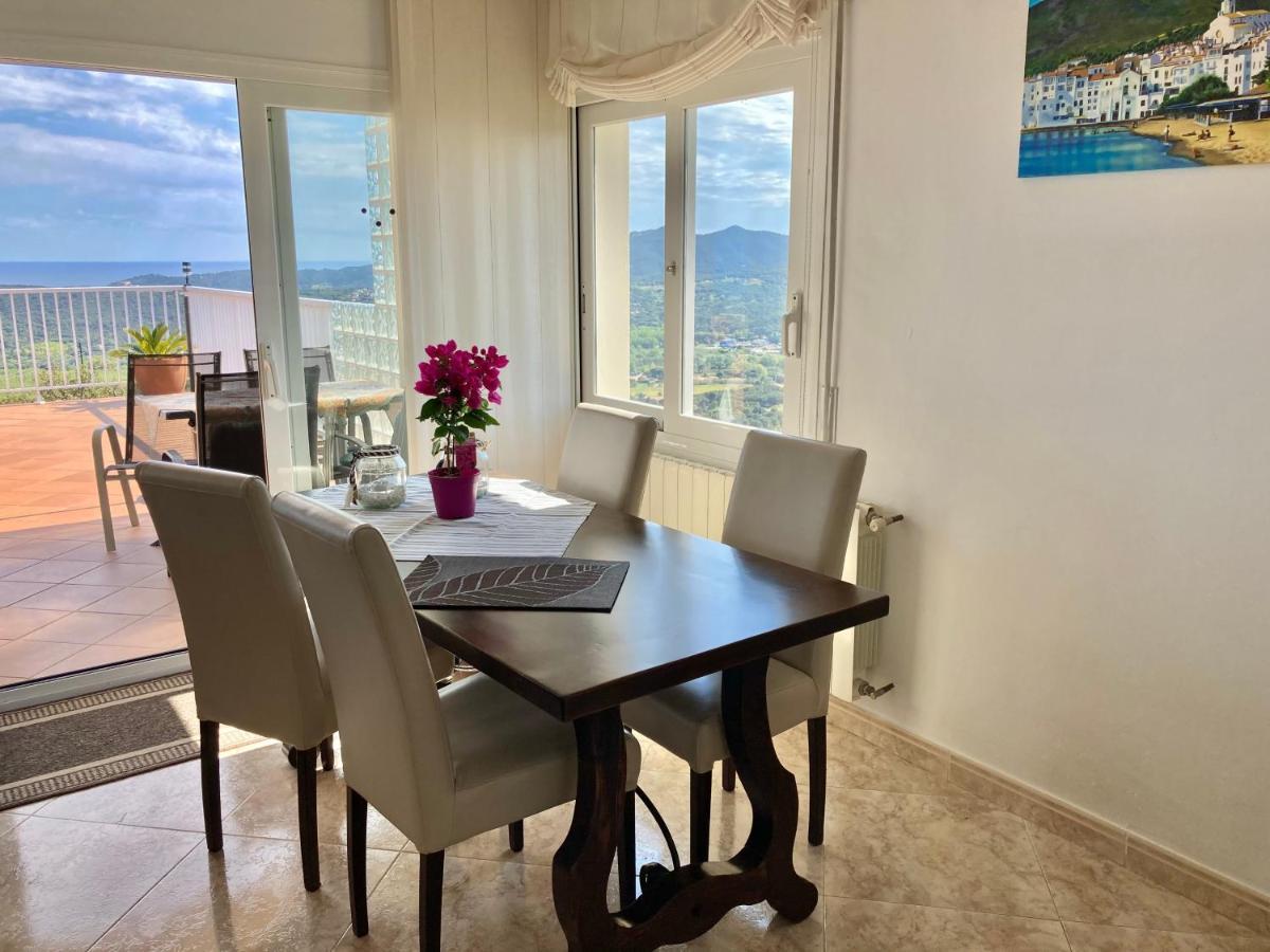 סנטה כריסטינה ד'ארו Villa Gardenia Mit Pool Und Traumhaftem Meerblick מראה חיצוני תמונה