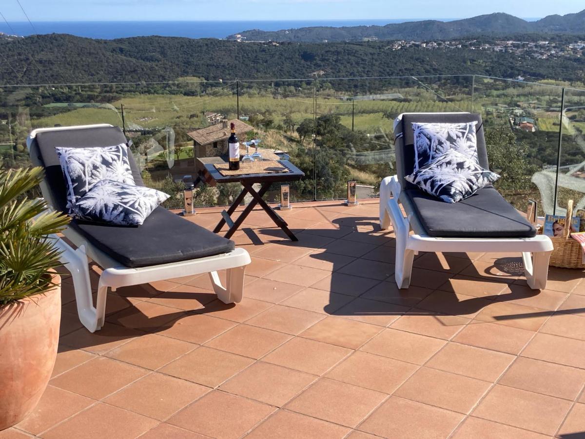 סנטה כריסטינה ד'ארו Villa Gardenia Mit Pool Und Traumhaftem Meerblick מראה חיצוני תמונה