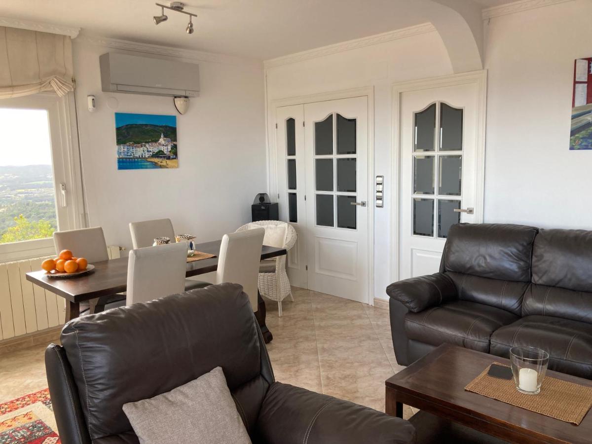 סנטה כריסטינה ד'ארו Villa Gardenia Mit Pool Und Traumhaftem Meerblick מראה חיצוני תמונה