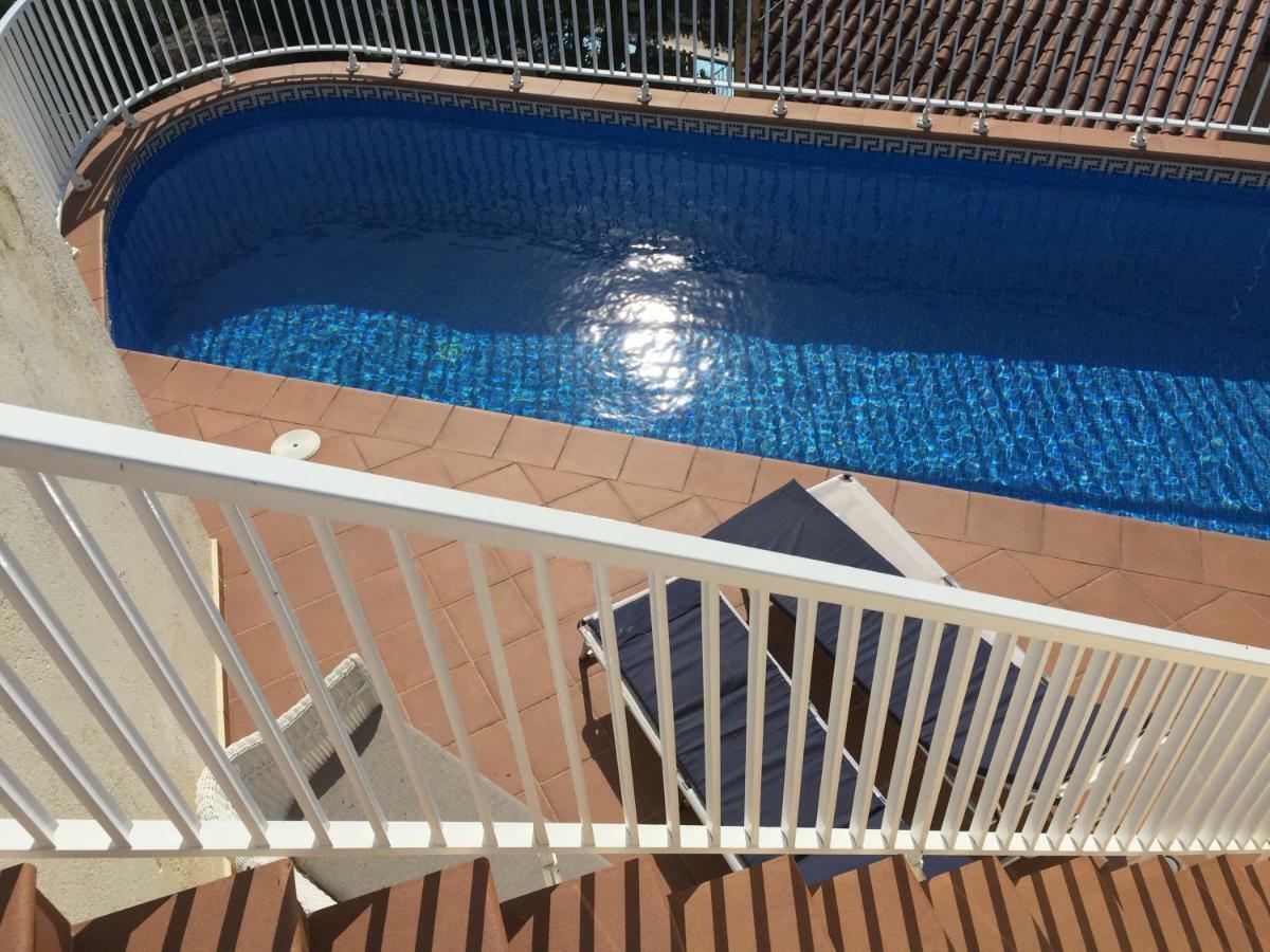סנטה כריסטינה ד'ארו Villa Gardenia Mit Pool Und Traumhaftem Meerblick מראה חיצוני תמונה