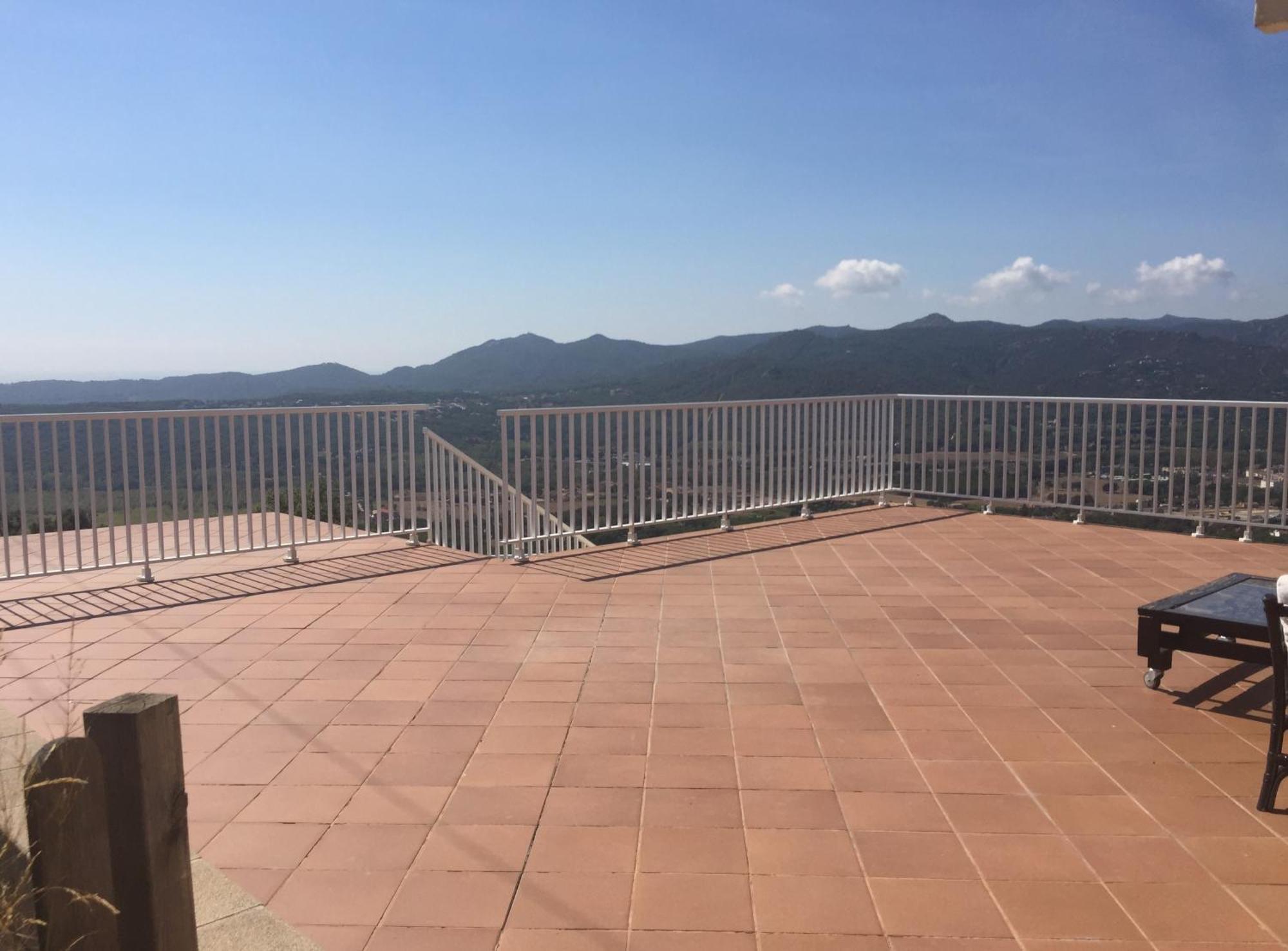סנטה כריסטינה ד'ארו Villa Gardenia Mit Pool Und Traumhaftem Meerblick מראה חיצוני תמונה