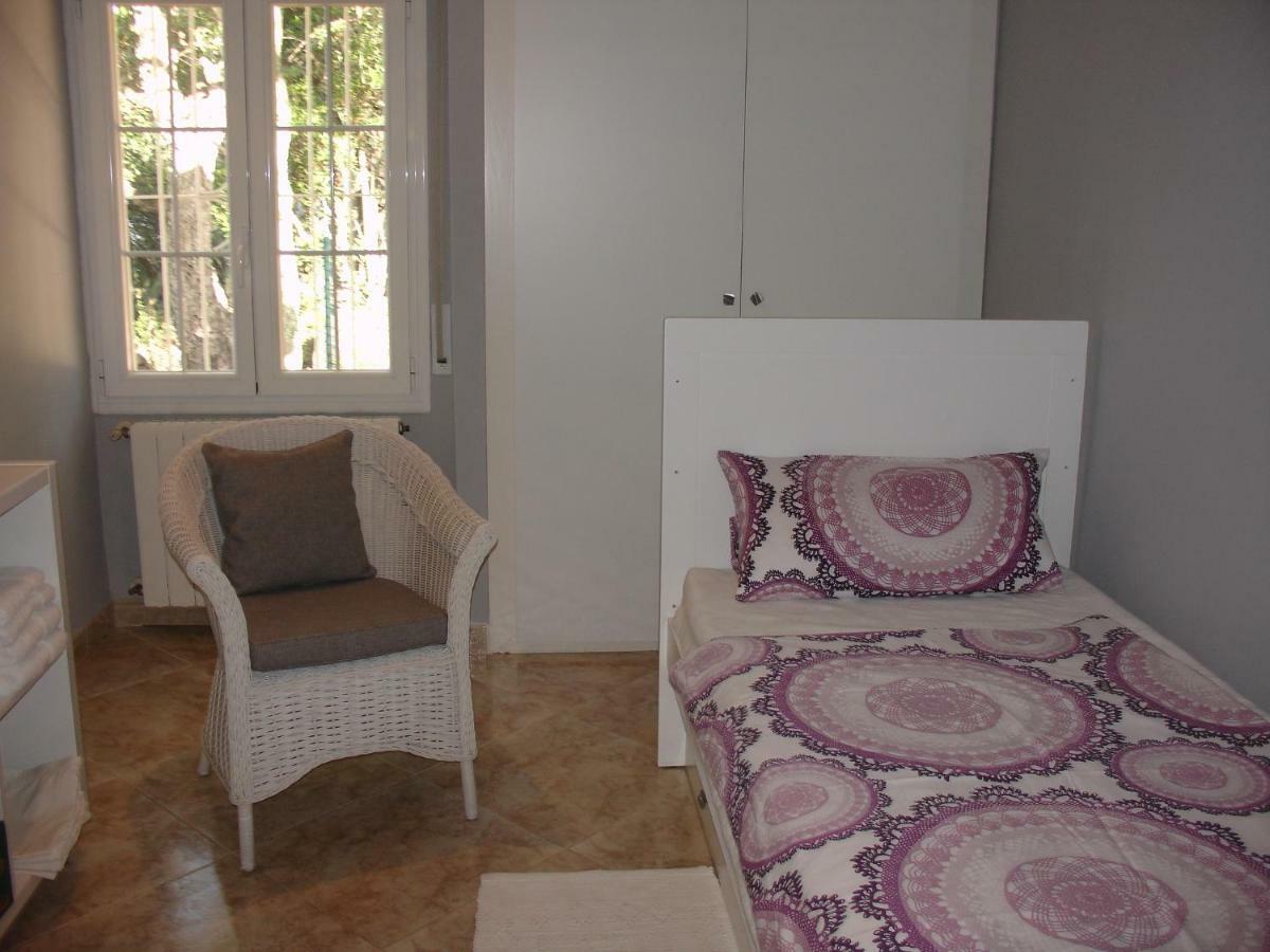 סנטה כריסטינה ד'ארו Villa Gardenia Mit Pool Und Traumhaftem Meerblick מראה חיצוני תמונה