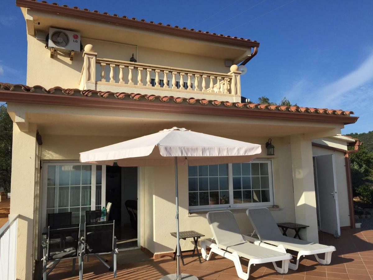 סנטה כריסטינה ד'ארו Villa Gardenia Mit Pool Und Traumhaftem Meerblick מראה חיצוני תמונה