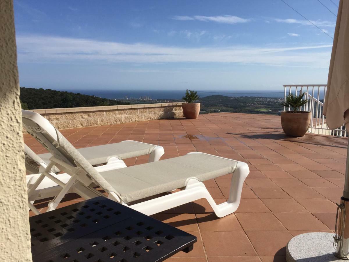 סנטה כריסטינה ד'ארו Villa Gardenia Mit Pool Und Traumhaftem Meerblick מראה חיצוני תמונה