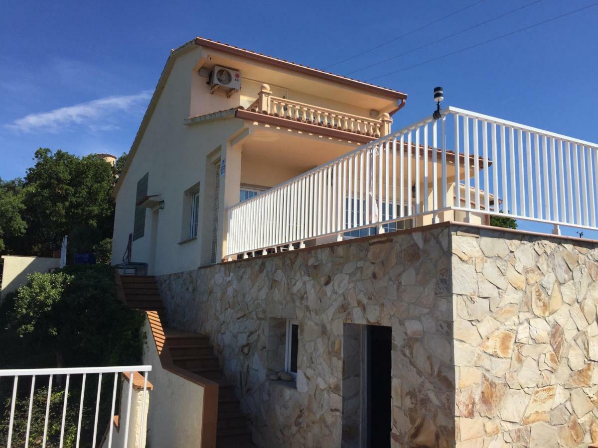 סנטה כריסטינה ד'ארו Villa Gardenia Mit Pool Und Traumhaftem Meerblick מראה חיצוני תמונה